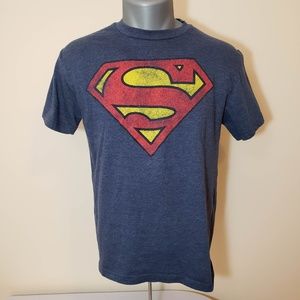 DC Comics Superman Tee - Small